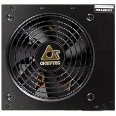 Блок питания Chieftec Task TPS-400S-Bulk 400 Вт, OEM, черный,
