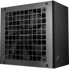 Блок питания Deepcool PK500D V2 500 Вт, Ret, черный, [r-pk500d-fa0b-wgeu]