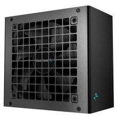 Блок питания Deepcool PK650D 650 Вт, Ret, черный, [r-pk650d-fa0b-wgeu]