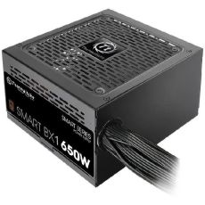 Блок питания Thermaltake Smart BX1 SE 650 Вт, Ret, черный, [ps-spd-0650nnsabe-2]