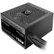 Блок питания Thermaltake Smart BX1 SE 750 Вт, Ret, черный, [ps-spd-0750nnsabe-2]