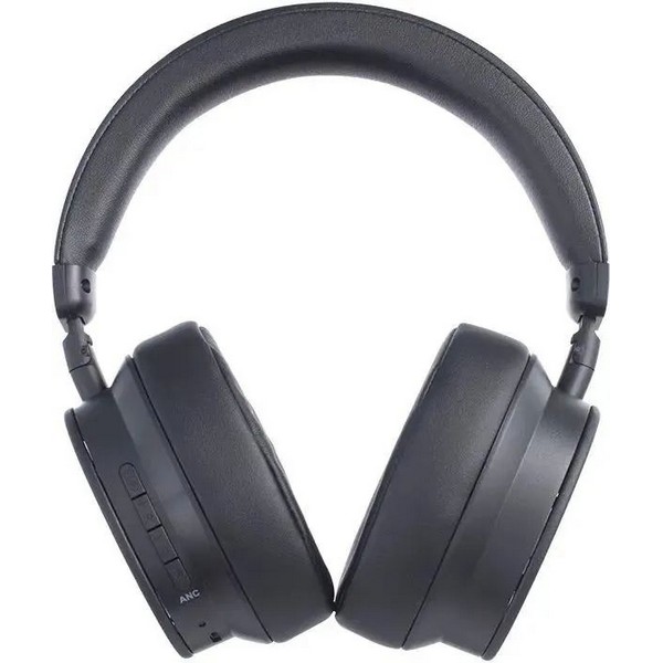 Bluetooth-гарнитура Harper HB-715 Bluetooth, проводной черный