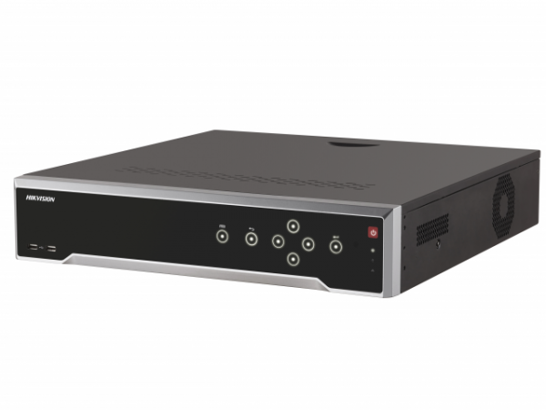 IP видеорегистратор Hikvision DS-8616NI-K8