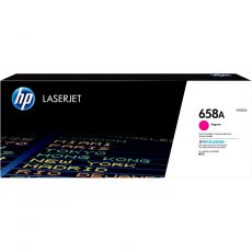 Картридж для принтера и МФУ HP 658A W2003A пурпурный