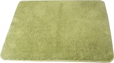 Коврик для ванной Fixsen FX-0126А Green