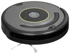 Робот-пылесос iRobot Roomba 630