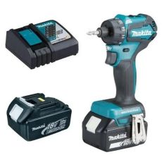 Шуруповерт Makita DDF083RFE 2 АКБ, 1 ЗУ