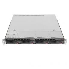 Серверная платформа SUPERMICRO SuperServer 6019P-WTR