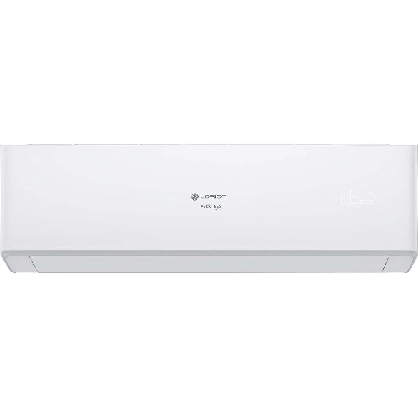 Сплит-система Loriot Prestige LAC-24AH 71 м2 7,1/7,2 кВт белый