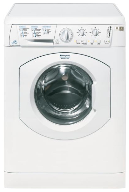 Стиральная машина Hotpoint-Ariston ARSL 103 (CIS).L фронтальная 5 кг белый