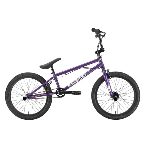 Велосипед BMX Stark Madness BMX 3 20 