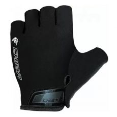 Велосипедные перчатки Chiba Allround серый XS