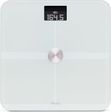 Напольные весы Withings Smart Body Analyzer WS-50 White