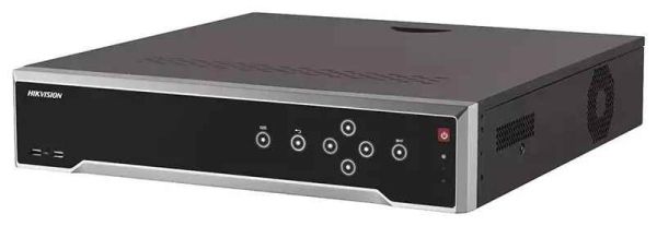 Видеорегистратор NVR/HVR Hikvision DS-7716NI-K4 NVR (сетевой)