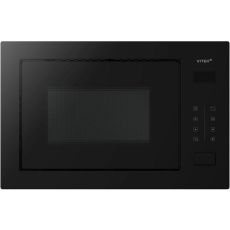 Встраиваемая микроволновая печь Vitek VBMW 2560 BG 850 Вт, черный